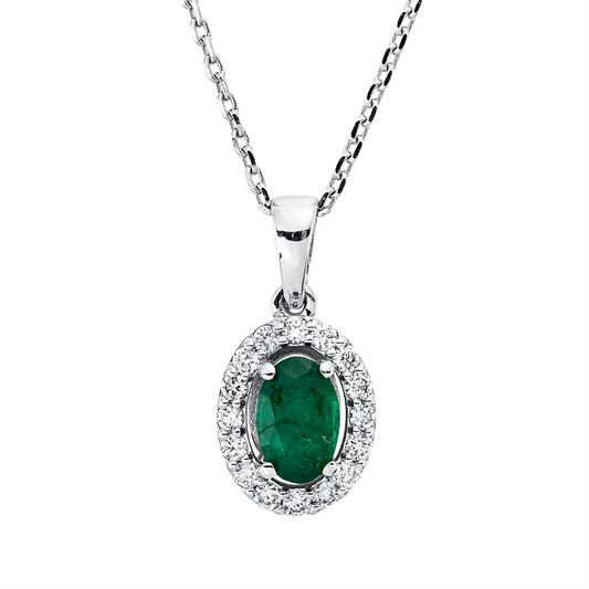 Farbstein Classic Collier - 4Q437