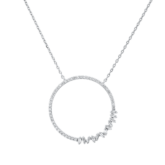 Baguette Collier - 4Q440