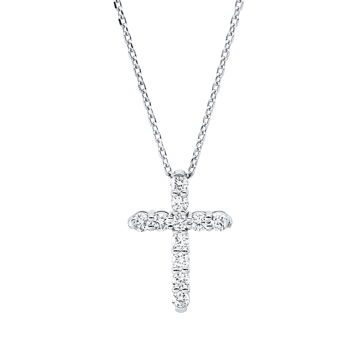 Kreuz Collier - 4Q443