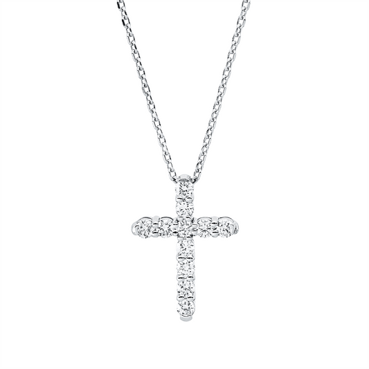 Kreuz Collier - 4Q443