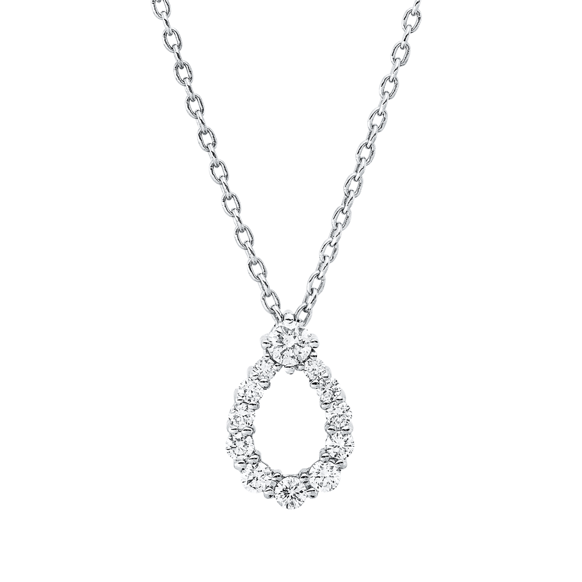 Modern Woman Collier - 4Q444