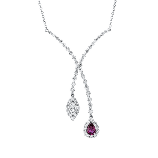 Farbstein Classic Collier - 4Q447