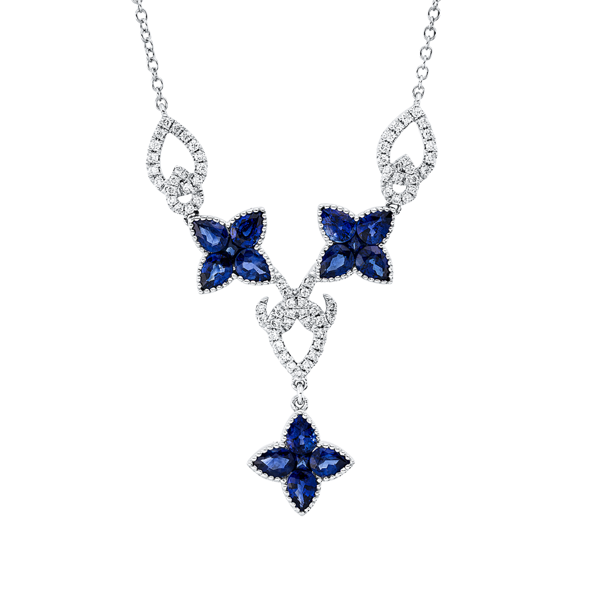 Farbstein Classic Collier - 4Q450