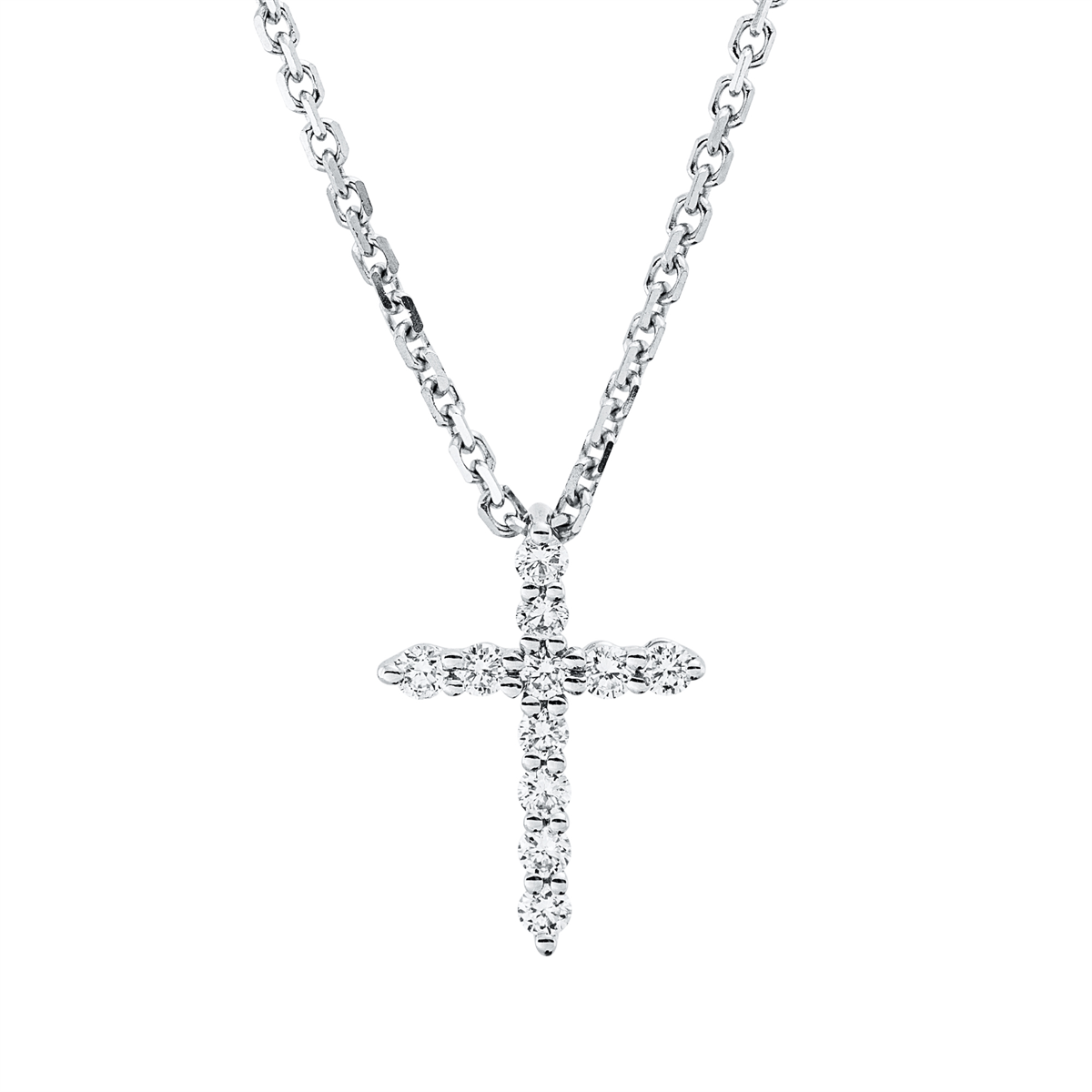 Kreuz Collier - 4Q467
