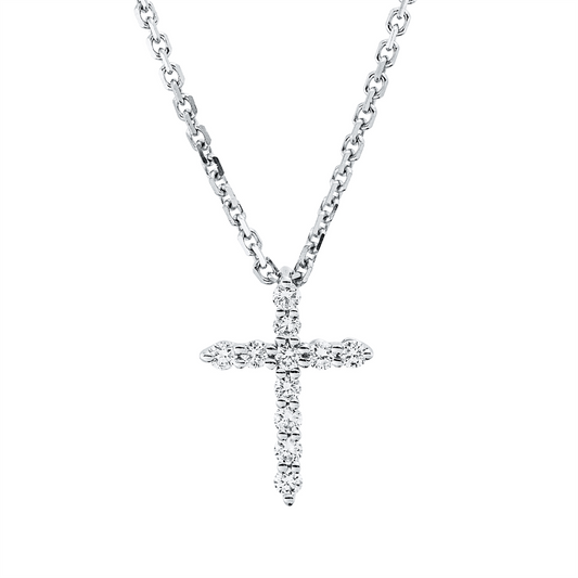 Kreuz Collier - 4Q467