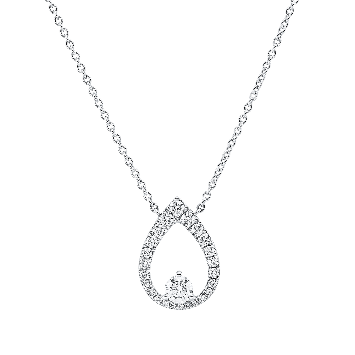 Modern Woman Collier - 4Q472