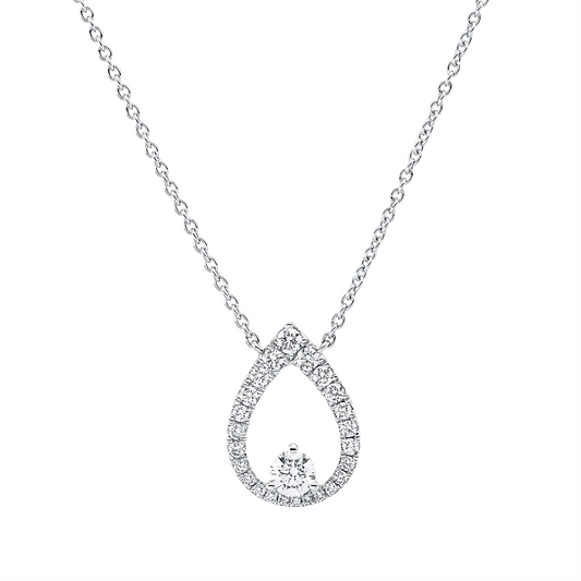 Modern Woman Collier - 4Q472