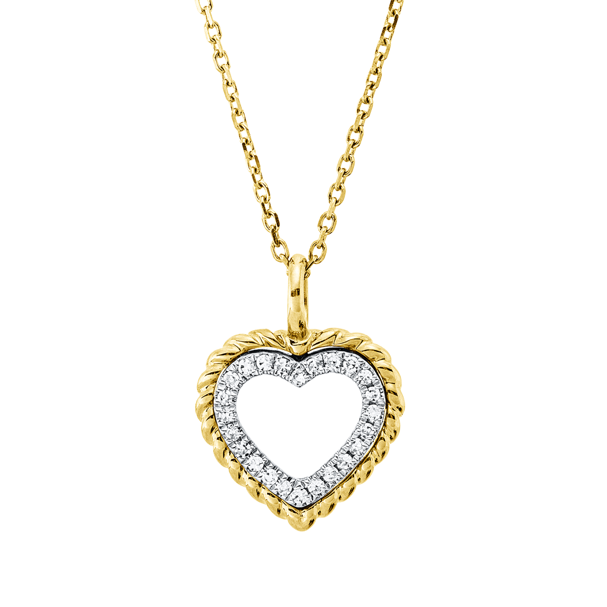 Modern Woman Collier - 4Q478