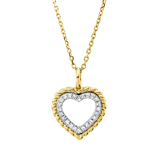 Modern Woman Collier - 4Q478