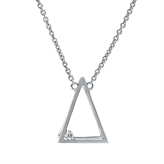 Modern Woman Collier - 4Q480