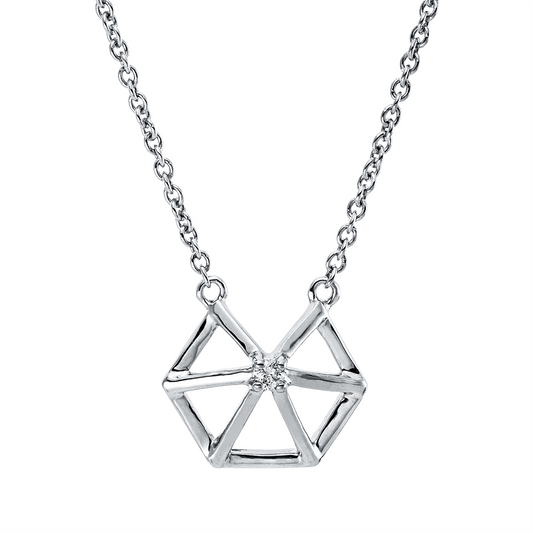 Modern Woman Collier - 4Q481