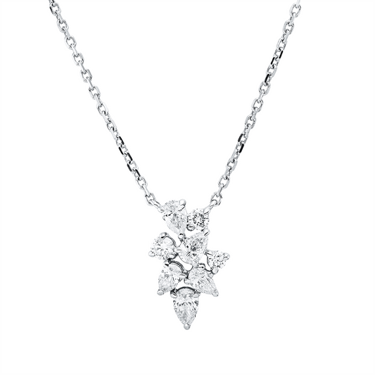 Modern Woman Collier - 4Q487