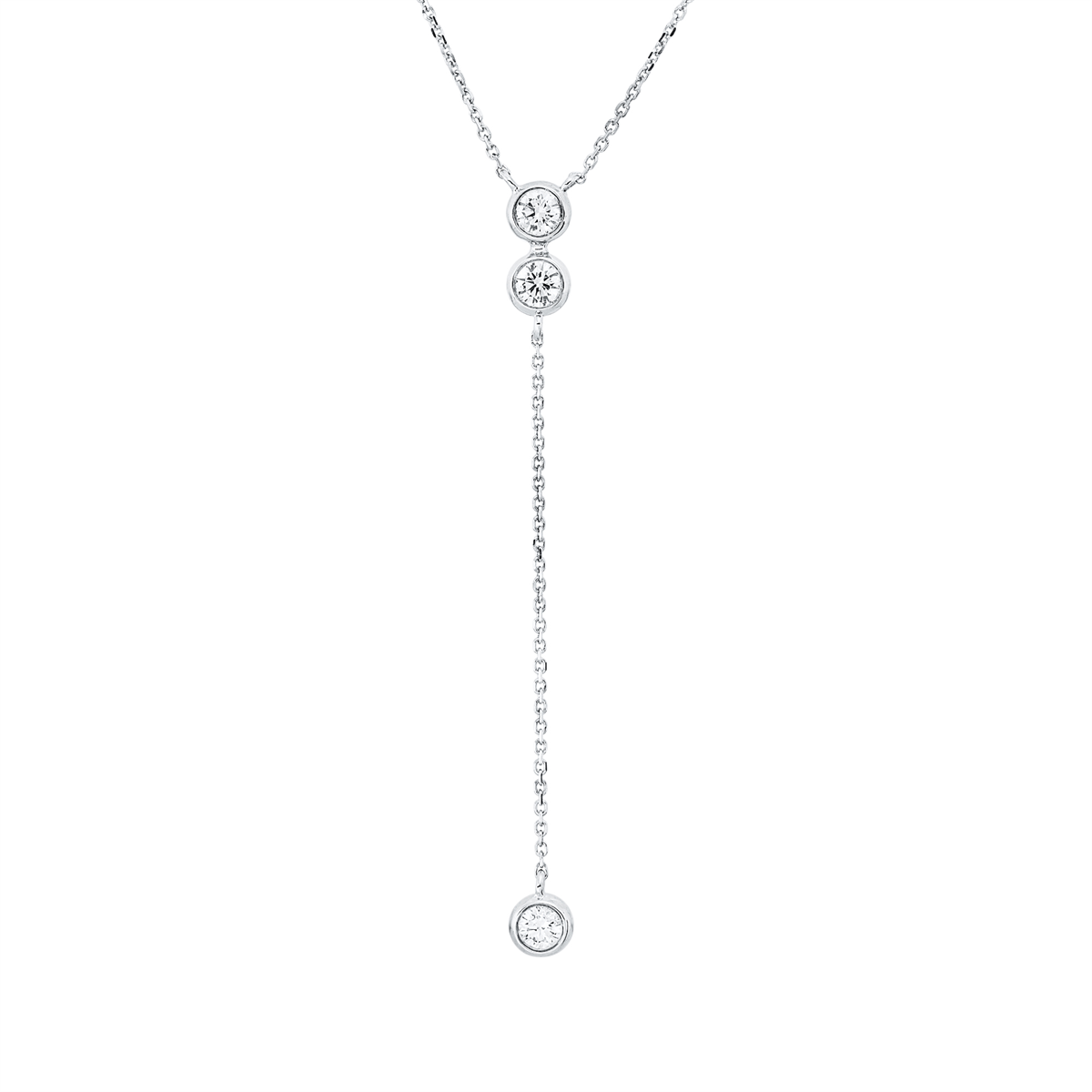 Modern Woman Collier - 4Q497