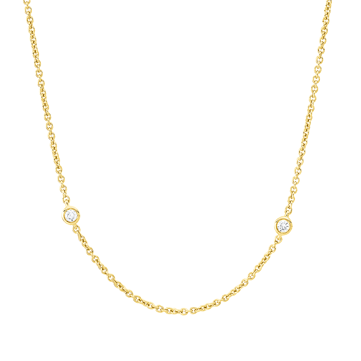 Modern Woman Collier - 4Q508