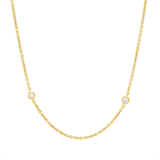 Modern Woman Collier - 4Q508