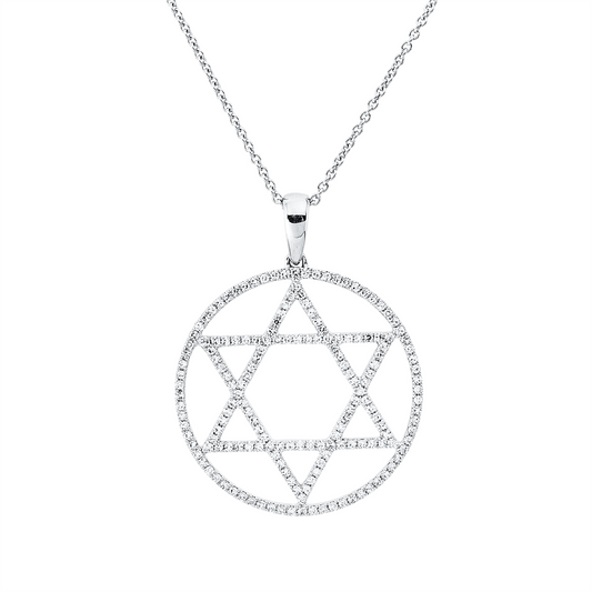 Modern Woman Collier - 4Q510