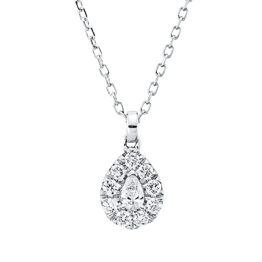 Illusion Classic Collier - 4Q511