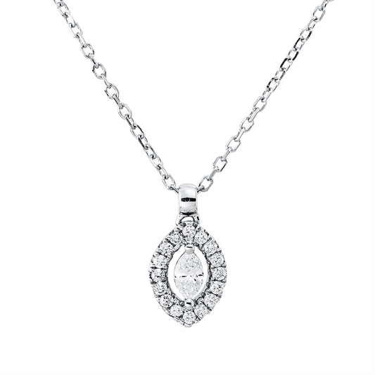 Modern Woman Collier - 4Q514