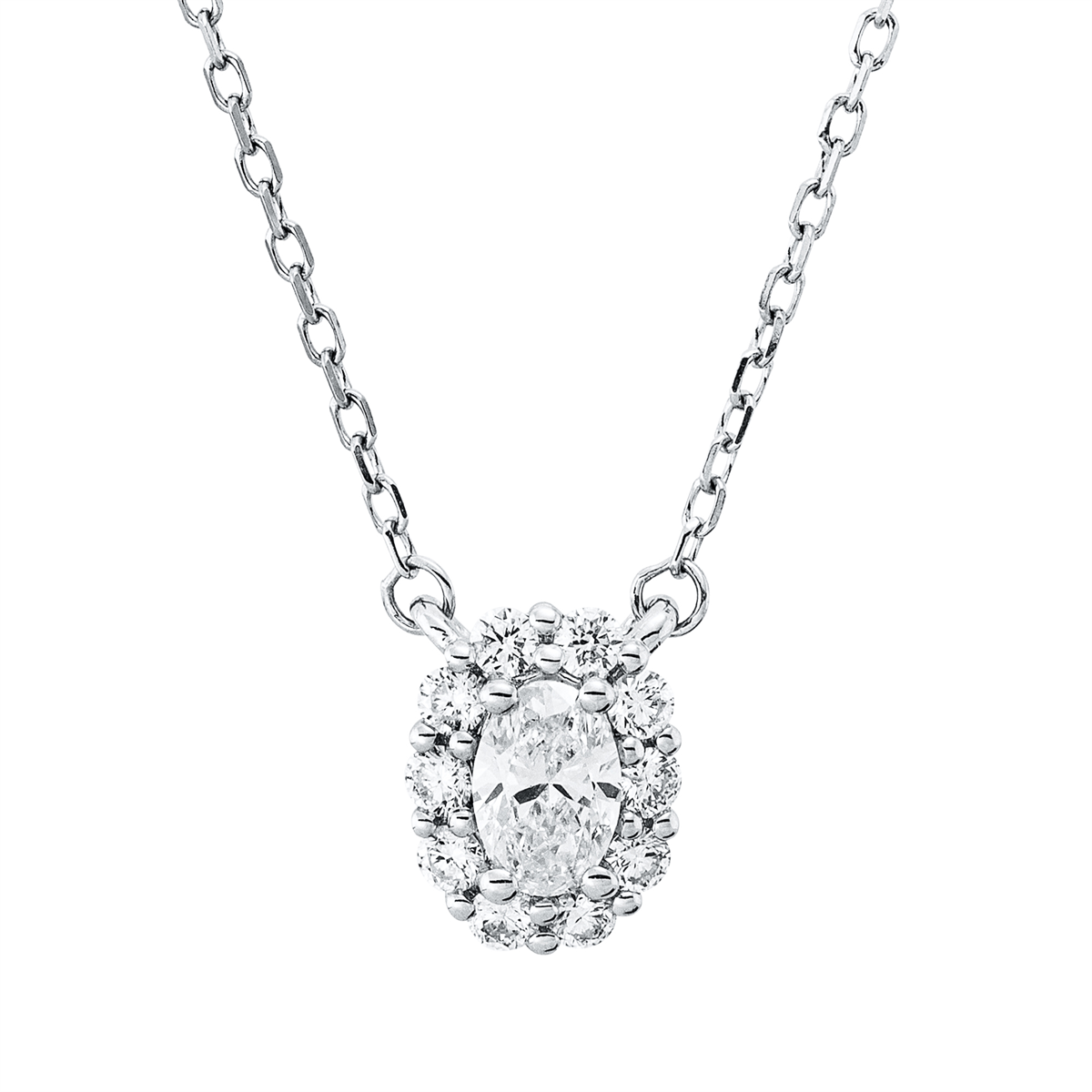 Modern Woman Collier - 4Q515