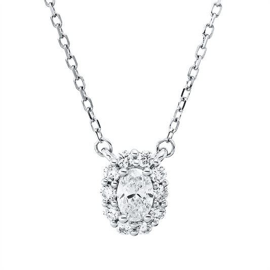 Modern Woman Collier - 4Q515