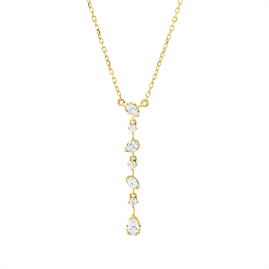 Modern Woman Collier - 4Q517