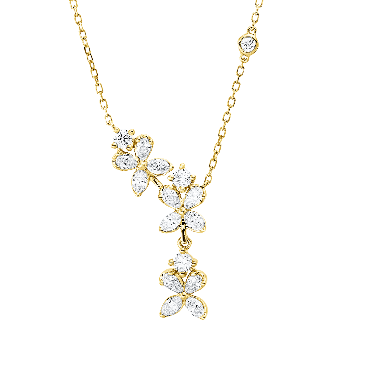 Modern Woman Collier - 4Q518