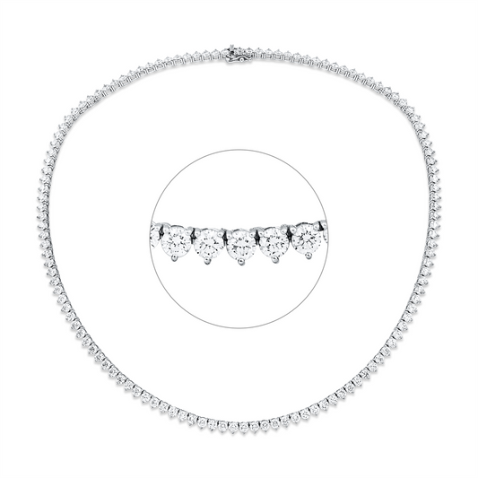 Tenniscollier - 4Q531