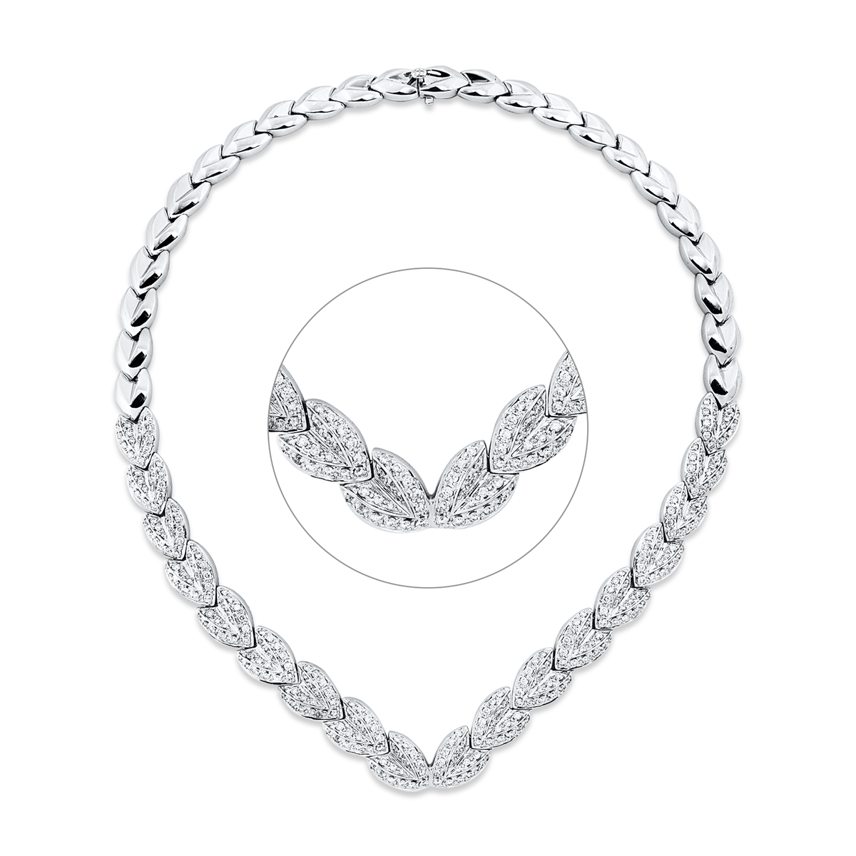 Exklusiv Collier - 4Q532