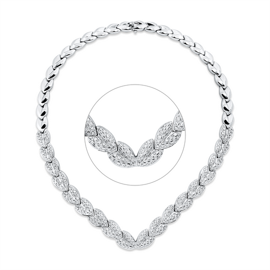 Exklusiv Collier - 4Q532