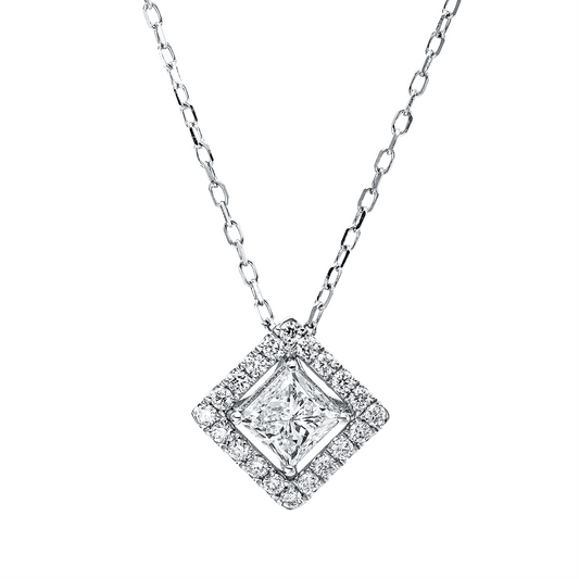Modern Woman Collier - 4Q536