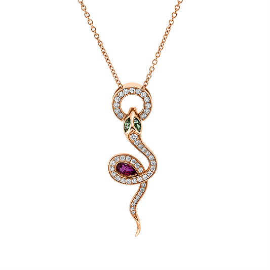 Tier Collier - 4Q567