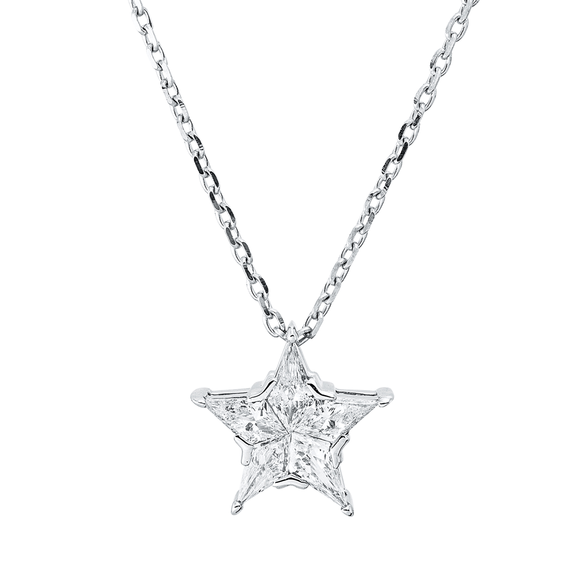 Illusion Classic Collier - 4Q572