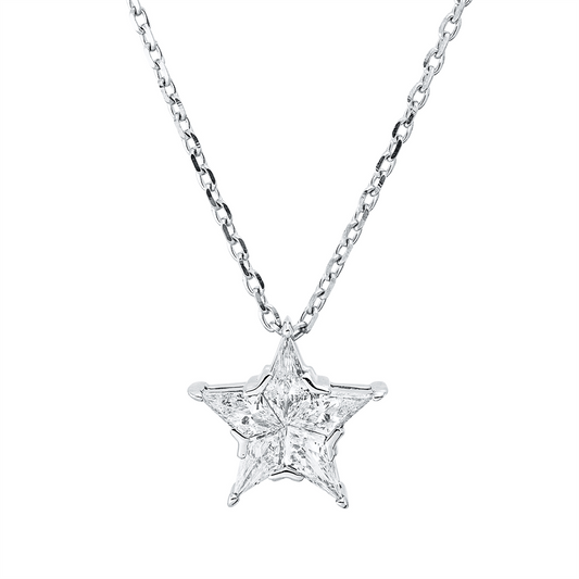 Illusion Classic Collier - 4Q572