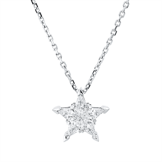 Illusion Classic Collier - 4Q574