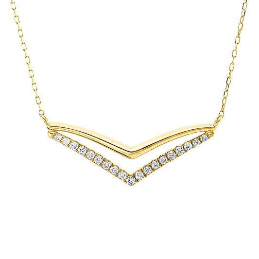 Modern Woman Collier - 4Q577