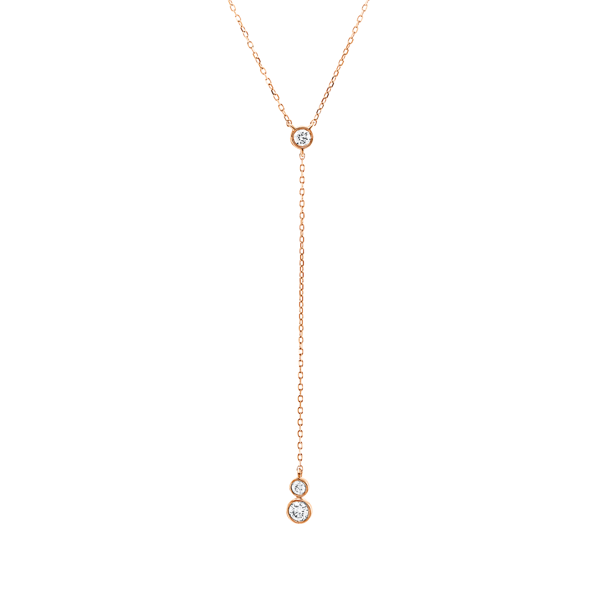 Modern Woman Collier - 4Q584