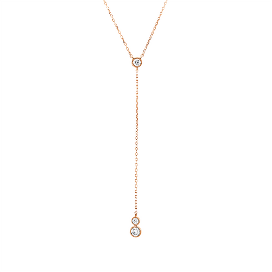 Modern Woman Collier - 4Q584