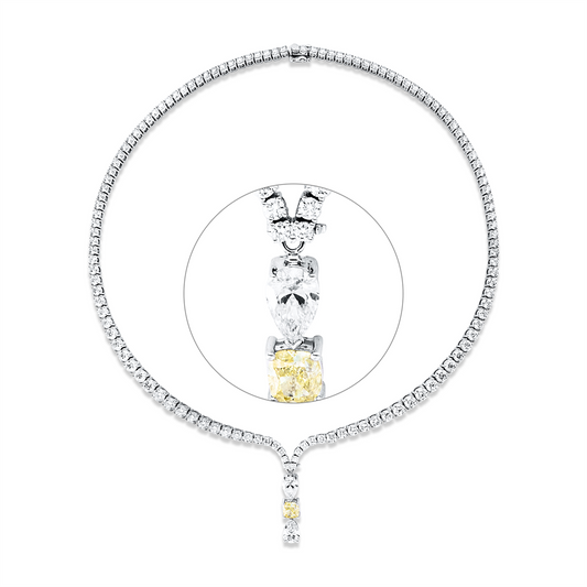 Exklusiv Collier - 4Q600