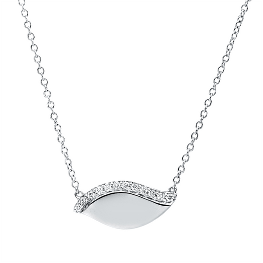 Modern Woman Collier - 4Q601