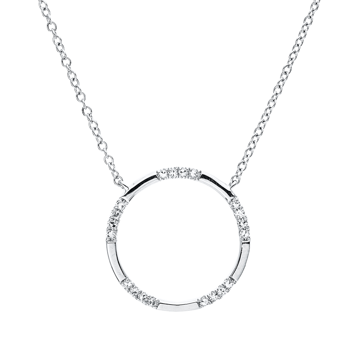 Modern Woman Collier - 4Q603