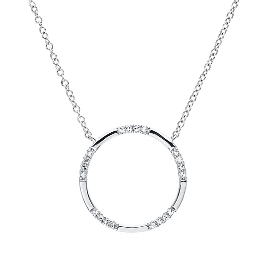Modern Woman Collier - 4Q603
