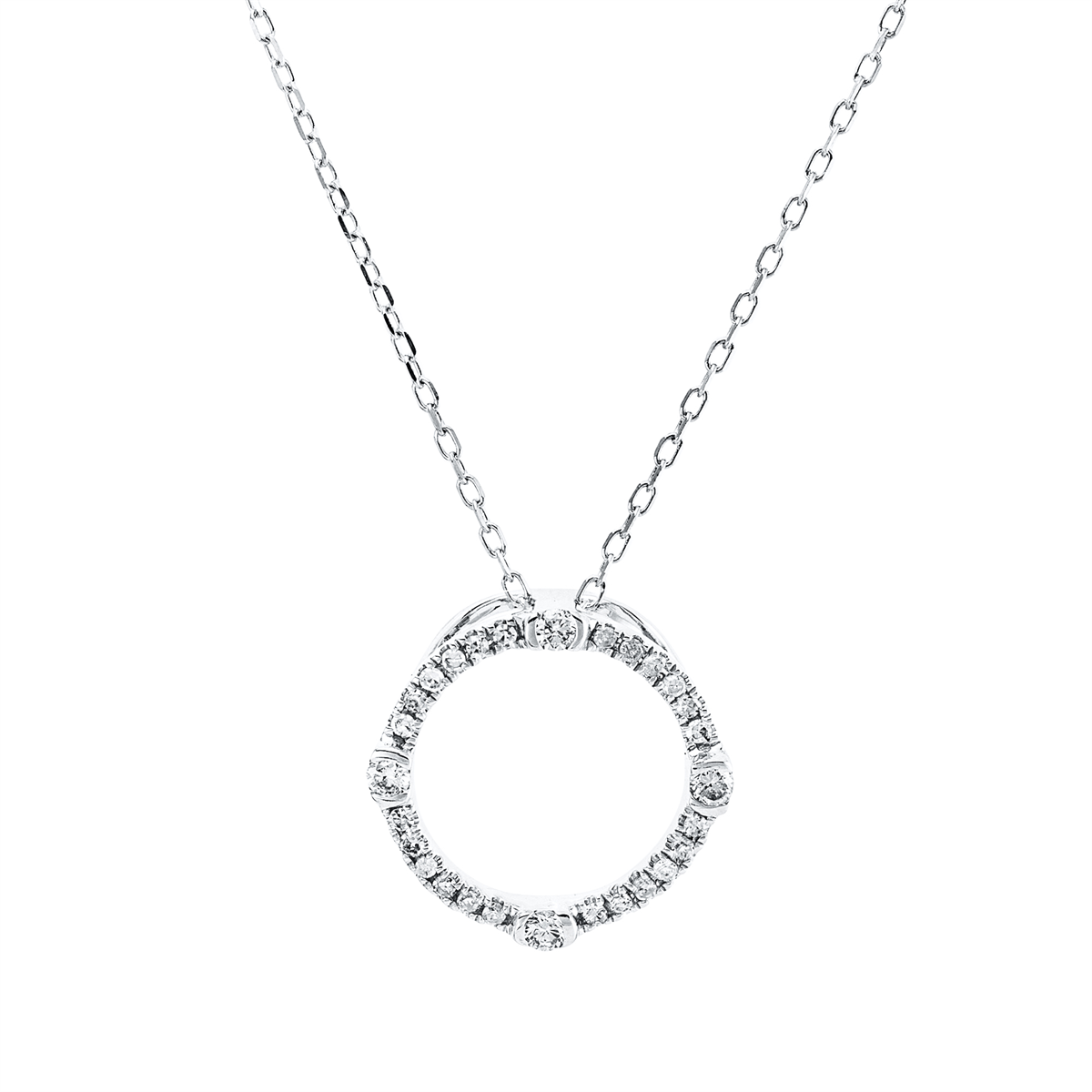 Modern Woman Collier - 4Q605