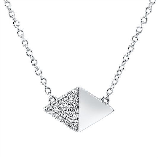 Modern Woman Collier - 4Q606