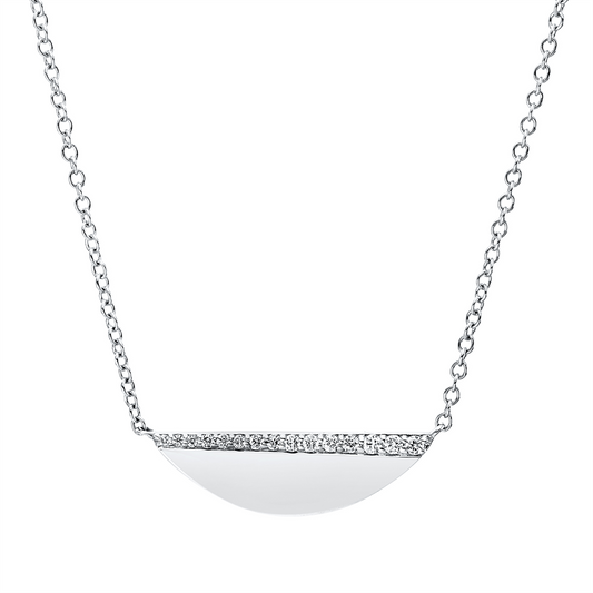 Modern Woman Collier - 4Q607