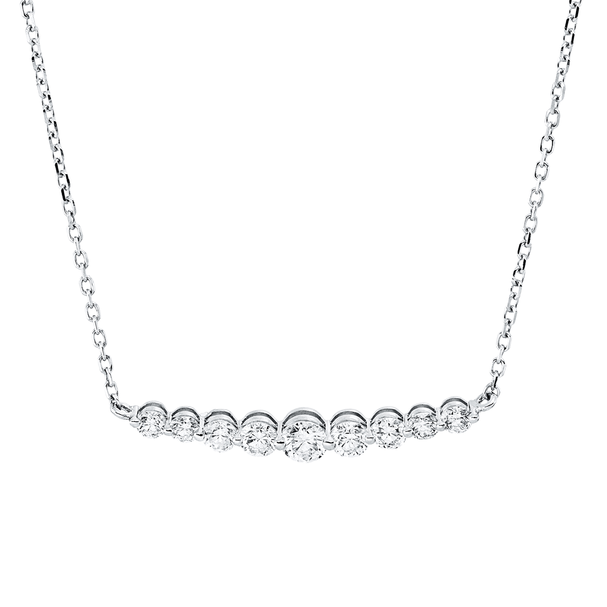 Modern Woman Collier - 4Q609