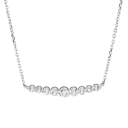 Modern Woman Collier - 4Q609