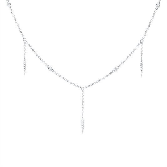 Modern Woman Collier - 4Q610