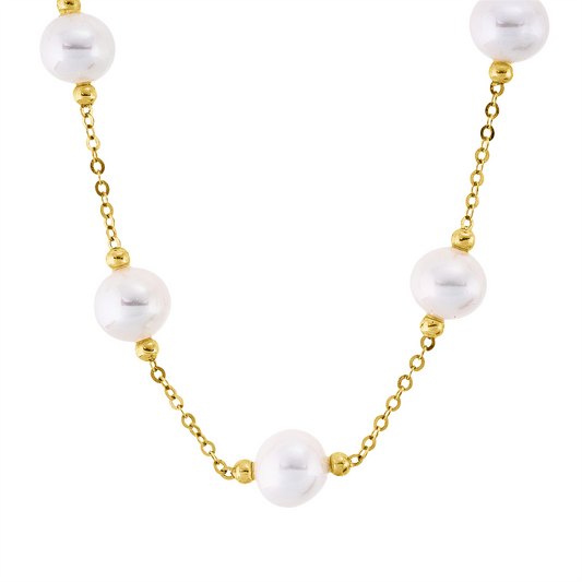 Perle Collier - 4Q615