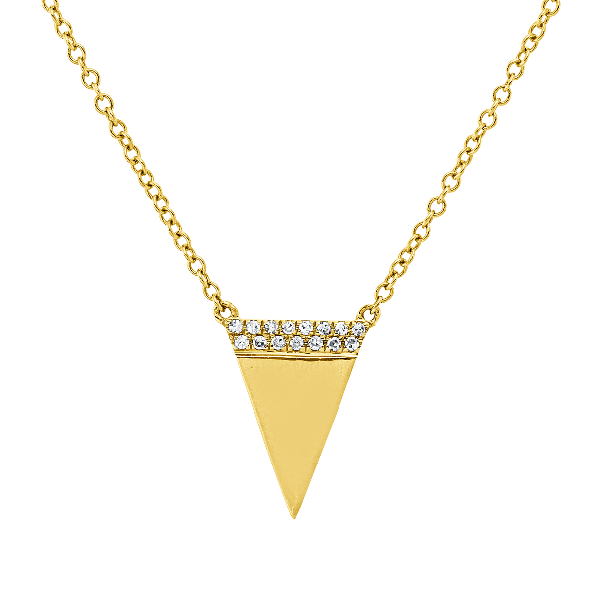Modern Woman Collier - 4Q617