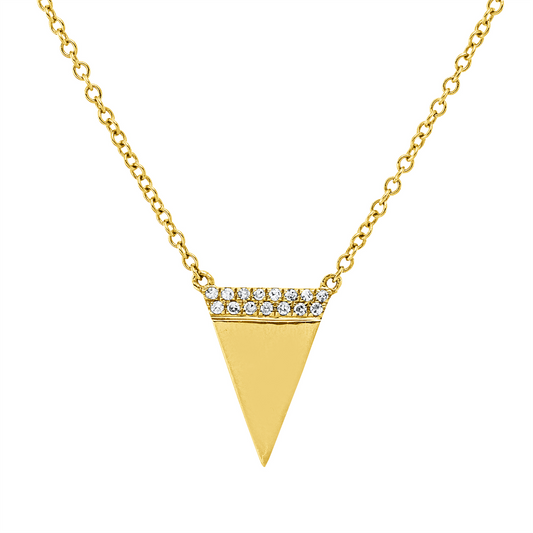 Modern Woman Collier - 4Q617